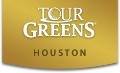 Tour Greens Houston